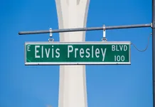 Elvis y Las Vegas: como el rey hizo de Sin City su hogar