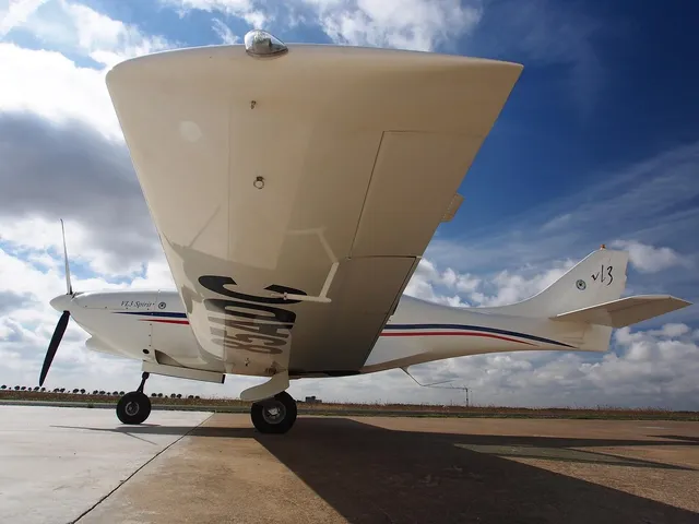 El peor comportamiento del avión en el baño del avión