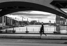 La evolución urbana de Berlín