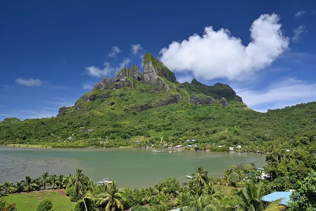 bora bora