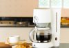 Cómo limpiar una cafetera, según un conocedor del café