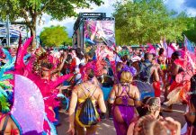 8 festivales afroamericanos para planificar un viaje – Tripadvisor