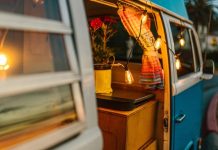 9 accesorios que todo viajero de Van Life necesita