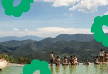 El México que no conoces