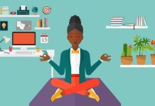 El último truco de productividad es decir no