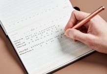 La guia definitiva para el seguimiento de habitos: por que y como realizar un seguimiento de sus habitos