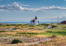 Las 5 mejores escapadas de fin de semana en Nueva Inglaterra – Tripadvisor