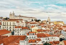 Lisboa, la escapada de invierno perfecta