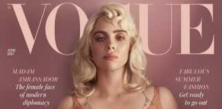 Mucho antes de Billie Eilish, las mujeres usaban corses por su forma, funcion y soporte.