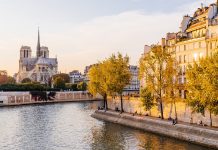 París en otoño: por qué es la mejor temporada para visitar