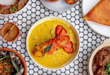 Restaurantes globales en Nueva York: Dónde saborear el mundo – Tripadvisor