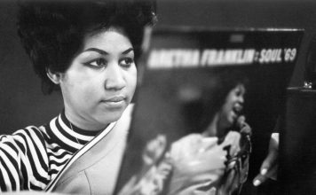 10 cosas que quizas no sepas sobre Aretha Franklin