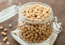 18 excelentes alimentos no perecederos para personas con diabetes