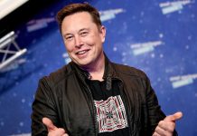 5 cosas que quizás no sepas sobre Elon Musk