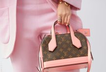 Artículos de lujo: por qué las marcas de élite están capeando la pandemia mejor que los minoristas de la calle