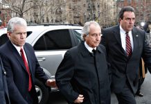 Bernie Madoff: 6 víctimas famosas de su esquema Ponzi
