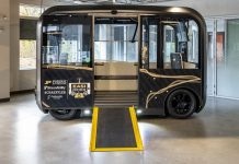 Cómo hacer que el futuro transporte autónomo sea accesible para todos