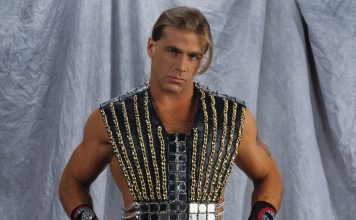 Como Shawn Michaels se recupero de anos de adiccion