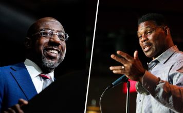 Conclusiones de la segunda vuelta de Georgia de 2022: la victoria de Warnock expande el poder demócrata en el Senado a medida que su propia estrella asciende