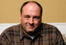 Dentro de la muerte súbita de James Gandolfini