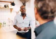 Diversificar la nutrición: la necesidad de competencia cultural en dietética