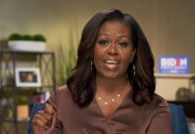 El collar de Michelle Obama y el poder de la joyería política: de sufragistas a secretaria de Estado