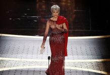 el vestido es verde o rojo? La alta costura respetuosa con el planeta no será para todos, pero puede marcar el camino