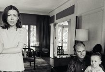 Joan Didion en venta: la subasta de las pertenencias de la autora revela la gran ficción de su imagen