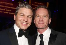 La inesperada historia de amor de Neil Patrick Harris y David Burtka