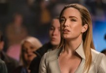 La primera actualización de DC de James Gunn podría ser genial para los fanáticos de ‘Legends of Tomorrow’