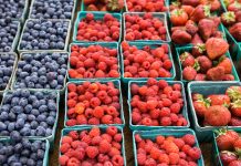 Los 13 alimentos más antiinflamatorios que puedes comer