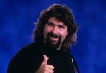 Mick Foley: Los muchos personajes de la superestrella de la WWE