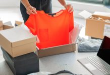 Moda rápida: por qué sus devoluciones en línea pueden terminar en vertederos y qué se puede hacer al respecto