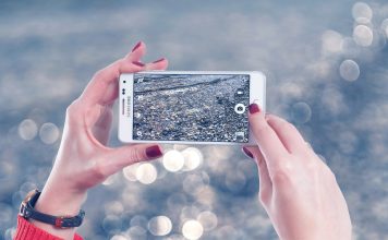 Nueva aplicación crea videos de lapso de tiempo con un teléfono inteligente