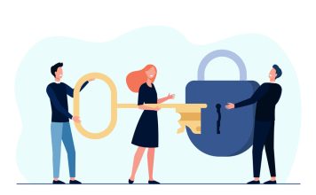 Protección de sus valiosos secretos comerciales, propiedad exclusiva e información confidencial