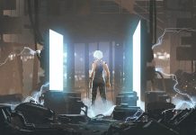 Tienes que ver el thriller ciberpunk más infravalorado en Amazon Prime lo antes posible