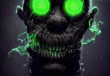 Tienes que ver el thriller demoníaco más sangriento del año en Hulu lo antes posible