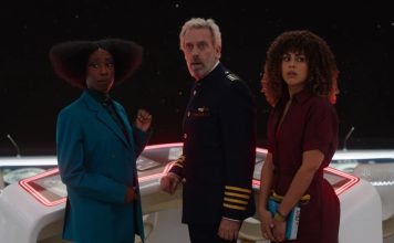 Todo lo que necesitas saber sobre ‘Avenue 5’ Temporada 2 Episodio 5