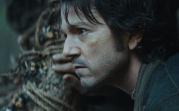 Un nuevo espectáculo de Star Wars podría hacer que la mejor parte de ‘Andor’ sea aún mejor